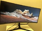 Samsung C34h890 lenktas Wqhd - nuotraukos Nr. 2