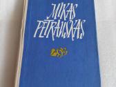 Mikas Petrauskas