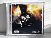 D12 - Devils Night (CD, Albumas)