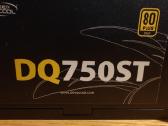 Deepcool Dq750w 80+ Gold
