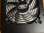 Deepcool Dq750w 80+ Gold - nuotraukos Nr. 3
