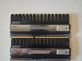Crucial Ballistix Elite 16 GB Ddr3