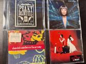 Joplin,clapton,beatles CD - nuotraukos Nr. 2