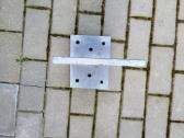 Kronsteinai tvirtinimo kaina sutartine - nuotraukos Nr. 4