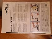 Aplankų dėklas Durable dokumentų laikiklis - nuotraukos Nr. 4