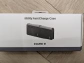 Insta360 X5 Utility Fast Charge Case