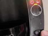 Bosch kapsulinis kavos aparatas