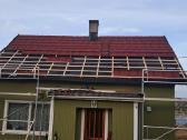 Stogų dengimas ir renovacija - nuotraukos Nr. 4
