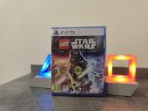 Lego Star Wars: The Skywalker Saga