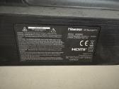 Hisense LED TV ~40 coliu - nuotraukos Nr. 2