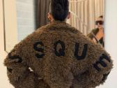 Išskirtiniai ilgi kailinukai(nauji).