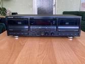 Kenwood Kx-w6030