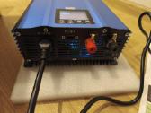 Saules elektrines inverteris + Mppt - nuotraukos Nr. 4