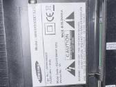 Parduodu Samsung Smart TV - nuotraukos Nr. 4