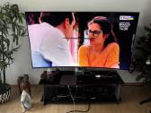 Parduodu Samsung Smart TV
