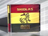 Shidlas - Vėliavos Įpareigotas Reggae (CD)