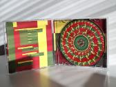Shidlas - Vėliavos Įpareigotas Reggae (CD) - nuotraukos Nr. 3