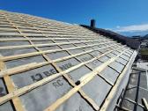 Stogų dengimas ir renovacija - nuotraukos Nr. 15