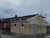 Stogų dengimas ir renovacija - nuotraukos Nr. 12