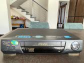 Panasonic Nv-sd320am su defektu tik 40 Eur