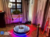 360 video platformos nuoma – visoje Lietuvoje