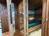 Luxury Modern Sauna 2.3x3.3 m - nuotraukos Nr. 13