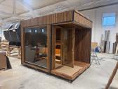 Luxury Modern Sauna 2.3x3.3 m - nuotraukos Nr. 2