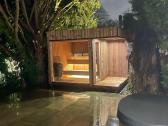 Luxury Modern Sauna 2.3x3.3 m - nuotraukos Nr. 3