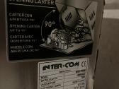 Vakuumatorius (vakuumavimo) Intercom Prime Mini - nuotraukos Nr. 2