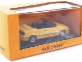 Renault 19 Cabriolet - nuotraukos Nr. 2