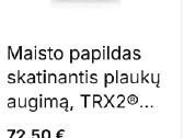 Trx2 papildai - nuotraukos Nr. 5