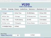 Vcds 25.3.2 Hex-v2 Vag Diagnostikos įranga 2026 - nuotraukos Nr. 5