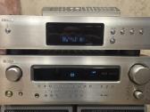Denon Dra 500 Ae