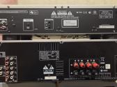 Denon Dra 500 Ae - nuotraukos Nr. 4