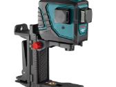 Ronix Rh-9537g lazerinis nivelyras - nuotraukos Nr. 2