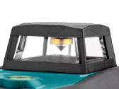 Ronix Rh-9537g lazerinis nivelyras - nuotraukos Nr. 4