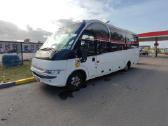 Keleivinio Mikroautobuso-autobuso nuoma Vilniuje - nuotraukos Nr. 23