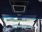 Keleivinio Mikroautobuso-autobuso nuoma Vilniuje - nuotraukos Nr. 20