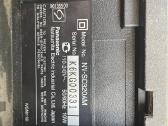 Panasonic Nv-sd320am su defektu tik 40 Eur - nuotraukos Nr. 4