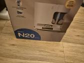 Ecovacs N20 Pro Plius Naujas robotas siurblys