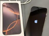 Parduodu iPhone 16pro Max 256gb - nuotraukos Nr. 2
