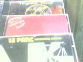 Muzikiniai CD - nuotraukos Nr. 21