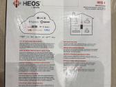 Denon Heos 1 bevielė muzikos kolonėlė - nuotraukos Nr. 7