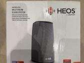 Denon Heos 1 bevielė muzikos kolonėlė - nuotraukos Nr. 4