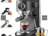 Cafelffe karštas/šaltas pusiau automatinis espress - nuotraukos Nr. 2