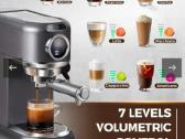 Cafelffe karštas/šaltas pusiau automatinis espress - nuotraukos Nr. 4