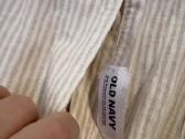 Old Navy kelnės vasarai - nuotraukos Nr. 5