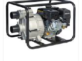 Galingas purvo/vandens siurblys 6.5hp keturtaktis - nuotraukos Nr. 5