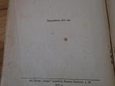1935 m. Z.kuzmickio "Lietuvių kalbos gramatika" - nuotraukos Nr. 3