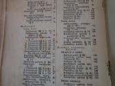 1935 m. Z.kuzmickio "Lietuvių kalbos gramatika" - nuotraukos Nr. 6